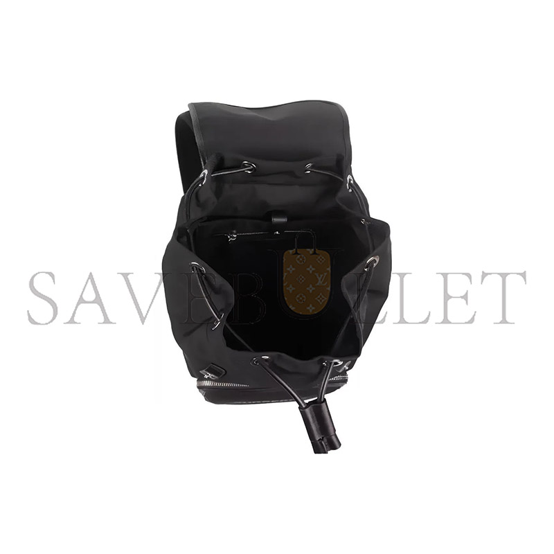 Bv*b*rry nylon backpack 80616681 (40*28*18cm)